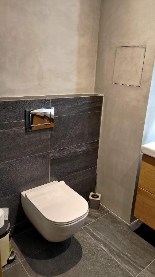 Apartman 206 Zaly Benecko Exterior photo