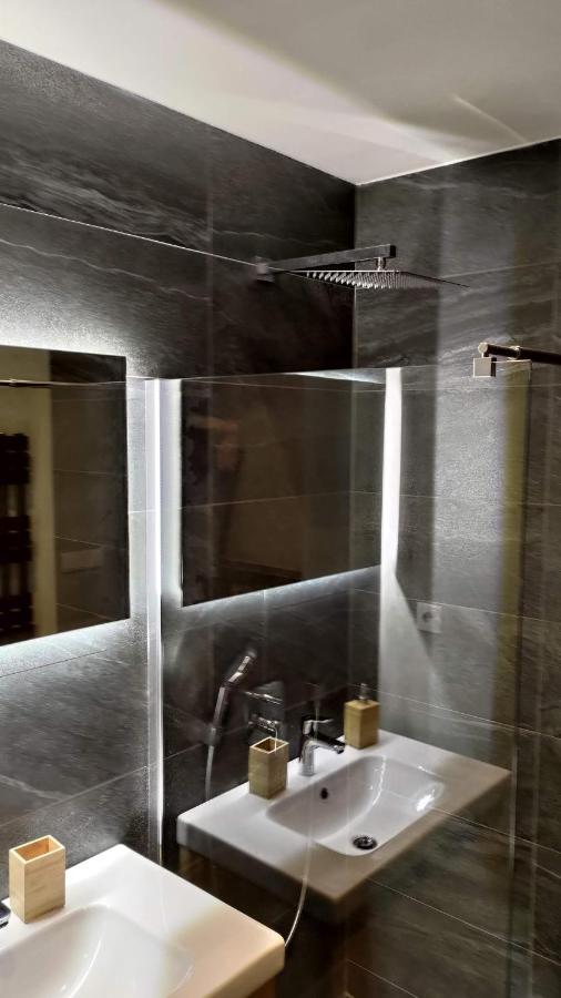Apartman 206 Zaly Benecko Exterior photo
