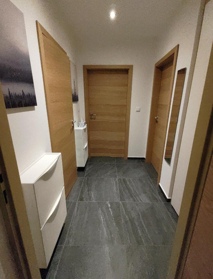 Apartman 206 Zaly Benecko Exterior photo