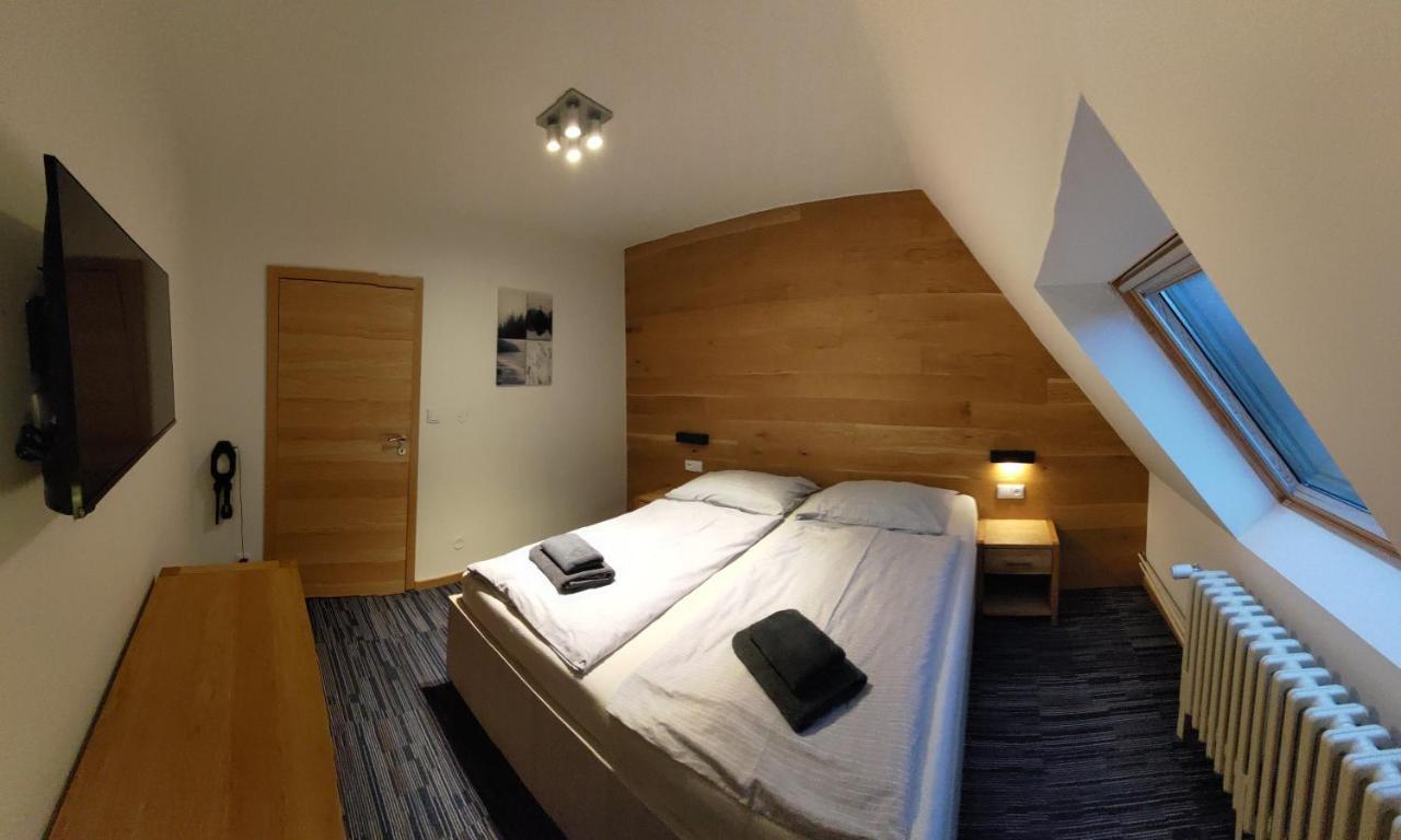 Apartman 206 Zaly Benecko Exterior photo