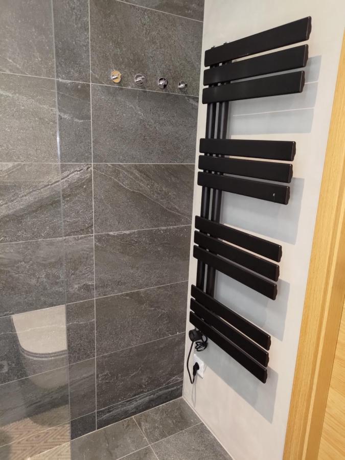 Apartman 206 Zaly Benecko Exterior photo