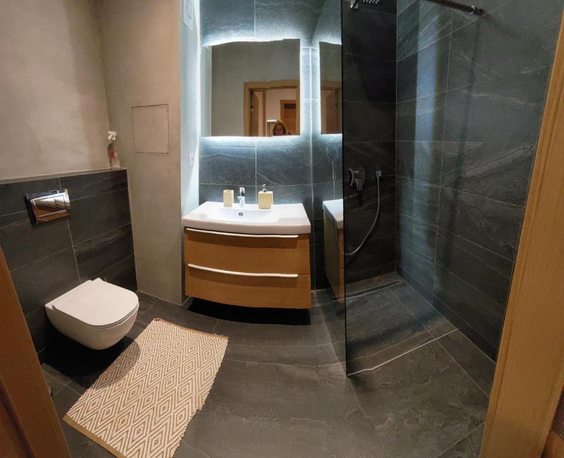 Apartman 206 Zaly Benecko Exterior photo